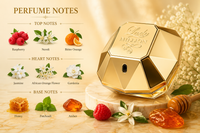 Paco Rabanne Lady Million Eau de Parfum 30ml Spray