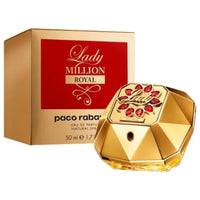 Paco Rabanne Lady Million Royal Eau de Parfum 50ml