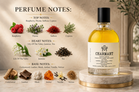 Moudon Charmant Extrait de Parfum 100ml – Unisex Luxury Fragrance