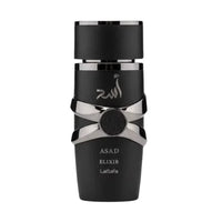 Lattafa Asad Elixir Eau de Parfum 100ml