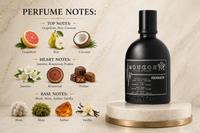 Moudon Embrace Extrait de Parfum 100ml – A Warm & Comforting Unisex Fragrance