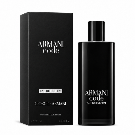 ARMANI CODE MAN EDP-S 15ML
