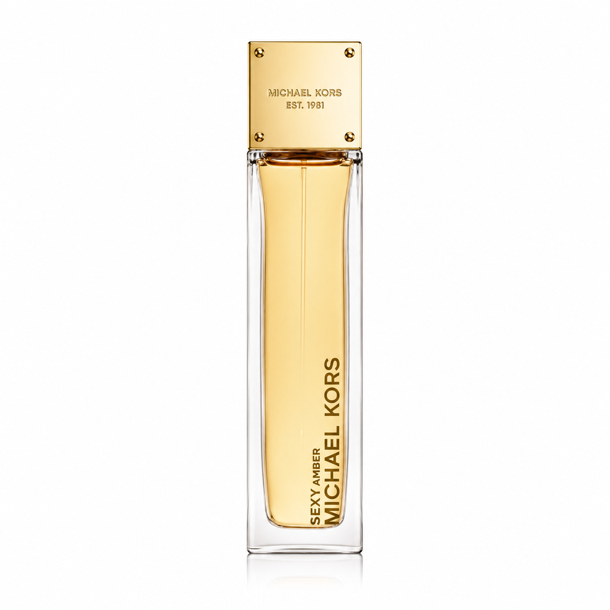 Michael Kors Sexy Amber Eau de Parfum 100ml