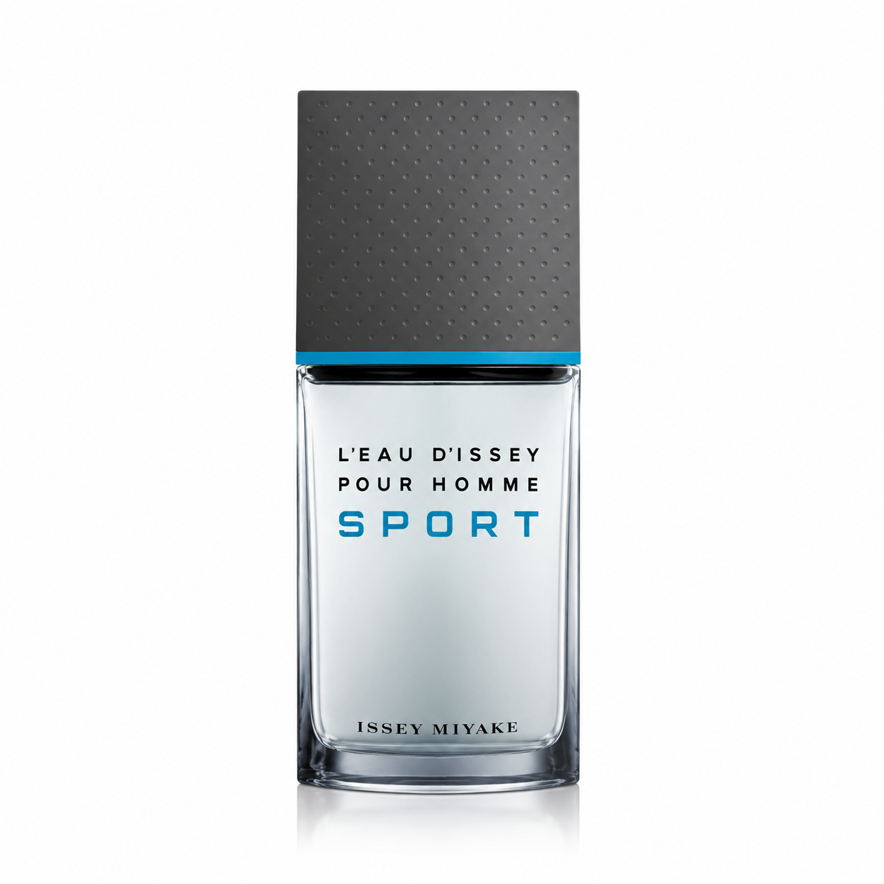 Issey Miyake L'Eau d'Issey Pour Homme Sport Eau de Toilette 100ml Spray for Men
