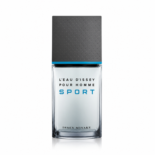 Issey Miyake L'Eau d'Issey Pour Homme Sport Eau de Toilette 100ml Spray for Men