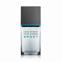 Issey Miyake L'Eau d'Issey Pour Homme Sport Eau de Toilette 100ml Spray for Men