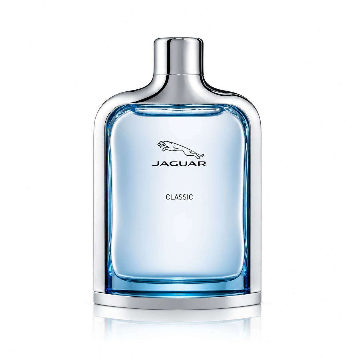Jaguar Classic Blue Eau de Toilette 100ml Spray for Men