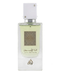 Lattafa Ana Abiyedh Unisex Eau de Parfum 60ml