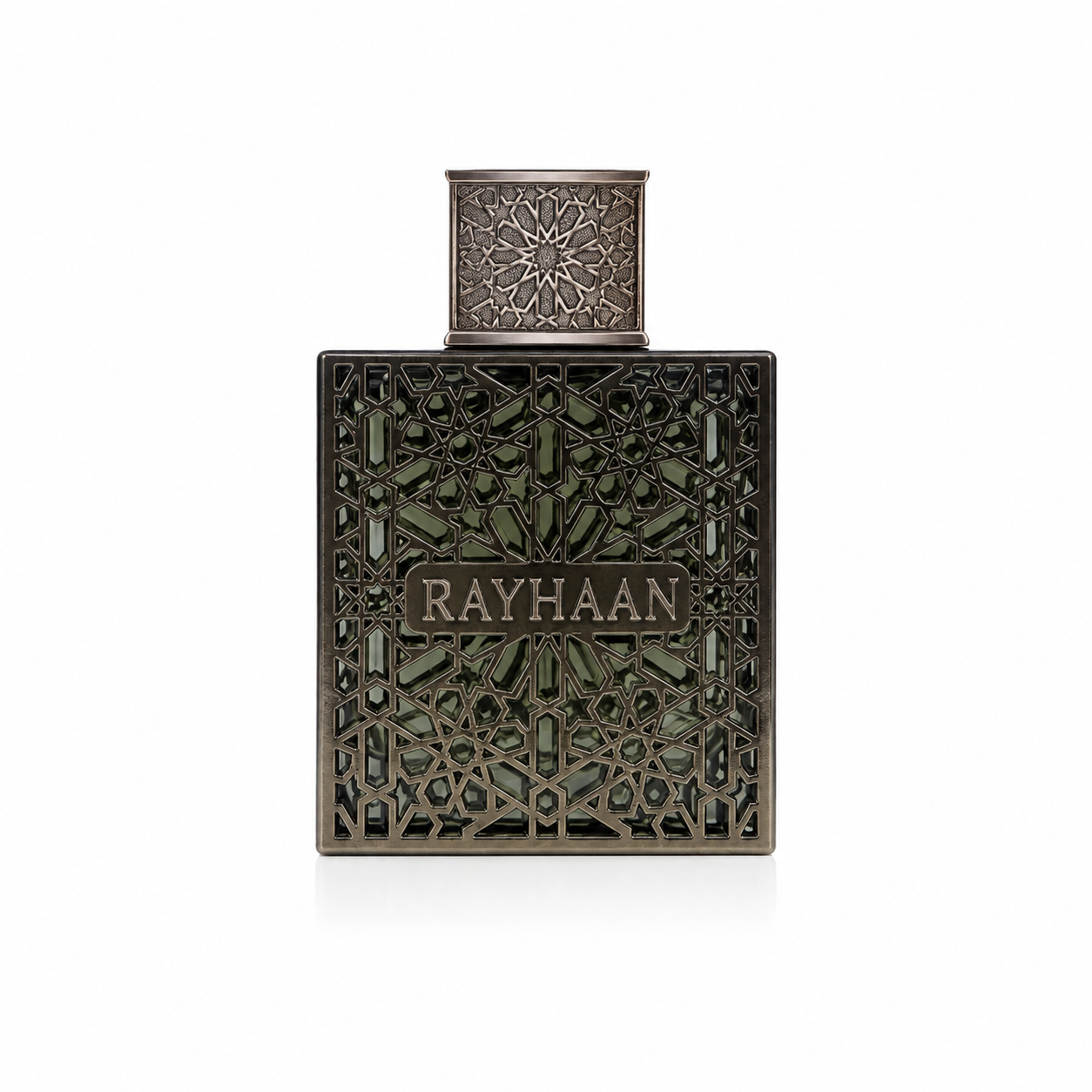 Rayhaan Terra Eau de Parfum Spray 100ml