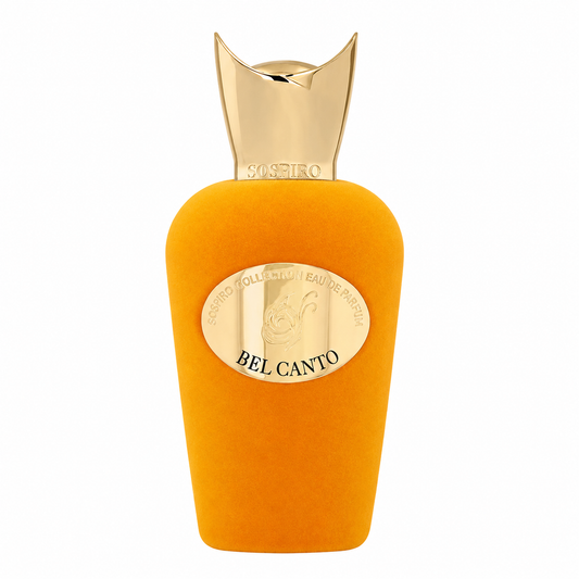 Sospiro Bel Canto Unisex Eau de Parfum 100ml