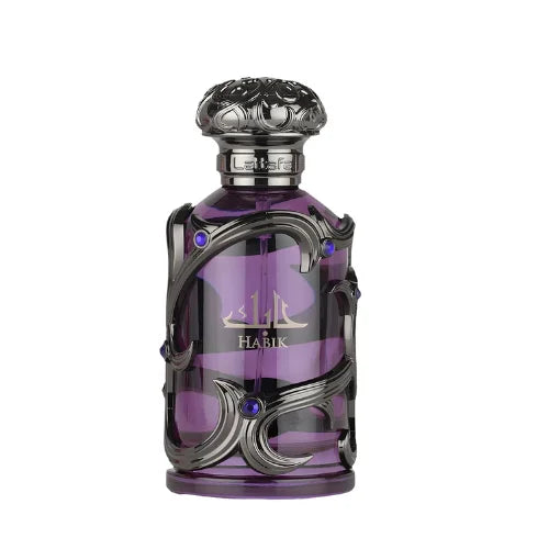 Lattafa Habik Eau de Parfum for Men 100ml