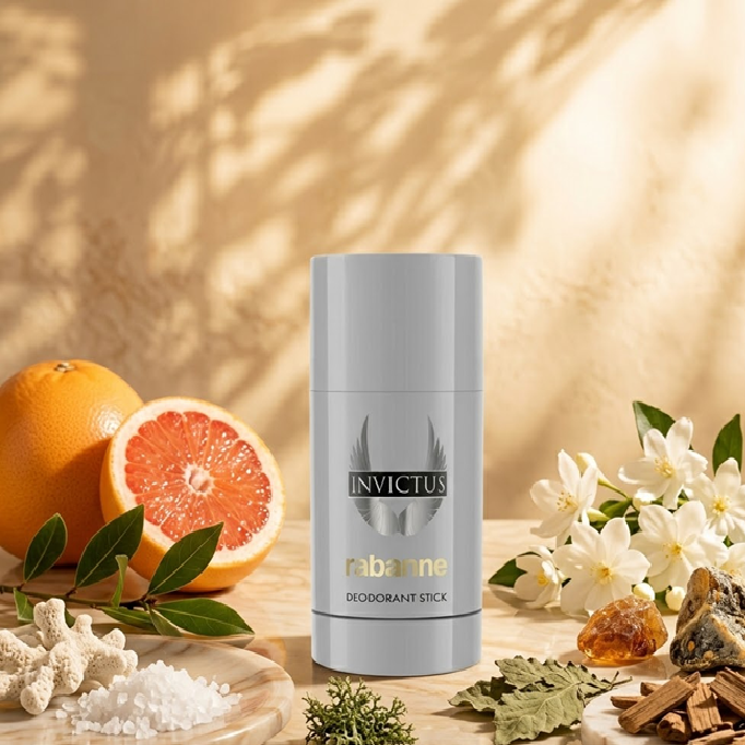 Paco Rabanne Invictus Deodorant Stick 75ml