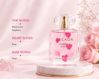 Escada Celebrate Now 80ml EDP Spray