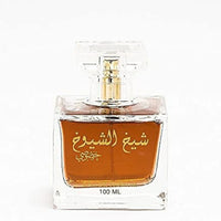 Lattafa Sheikh Shuyukh Khusoosi Unisex Eau de Parfum 100ml