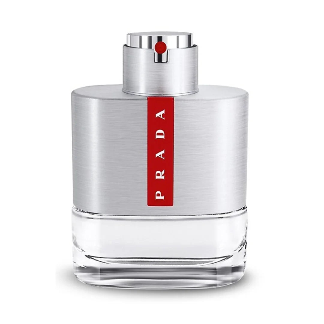 Prada Luna Rossa For Men Eau de Toilette 100ml