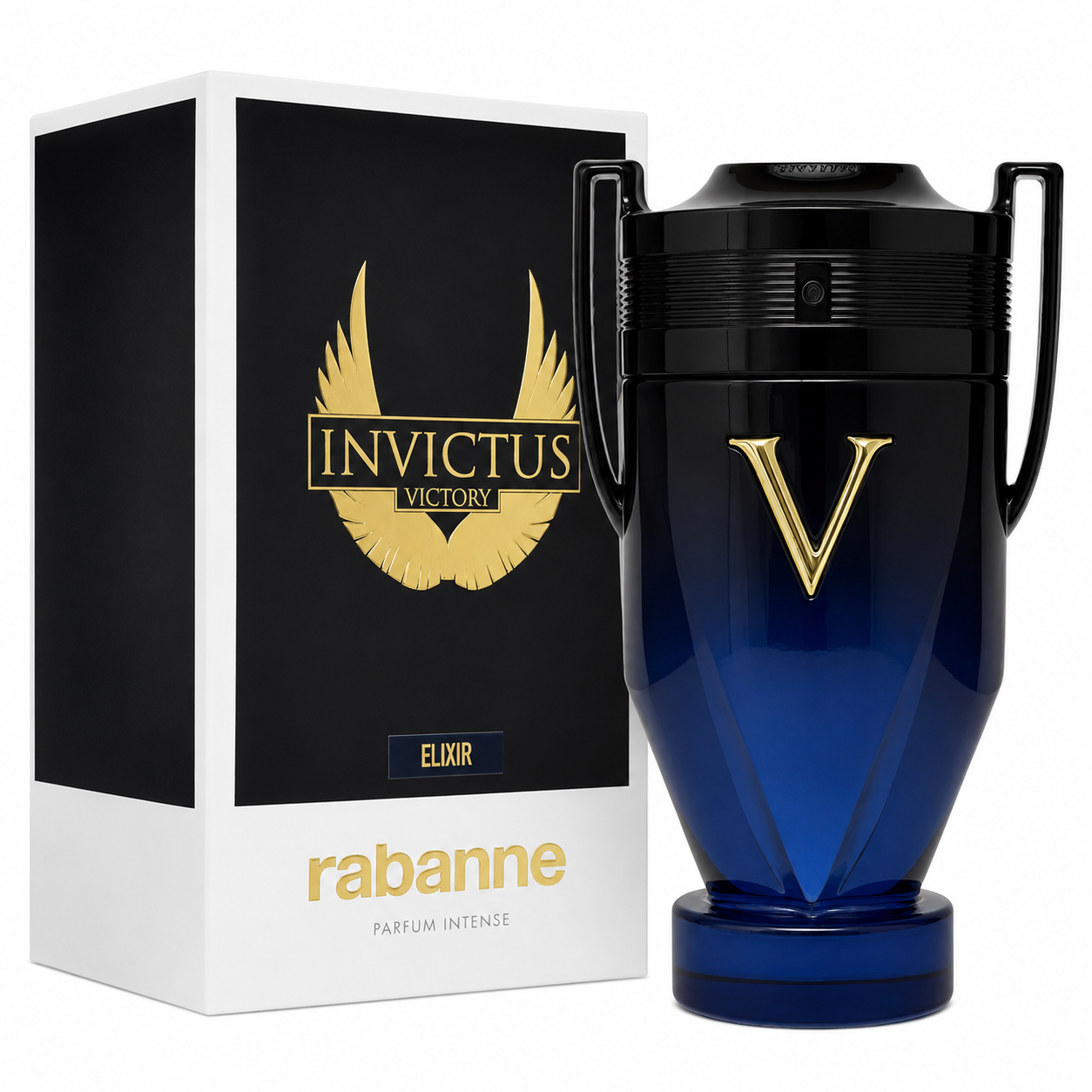 PACO INVICTUS VICTORY ELIXIR PARFUM INTENSE 200ML