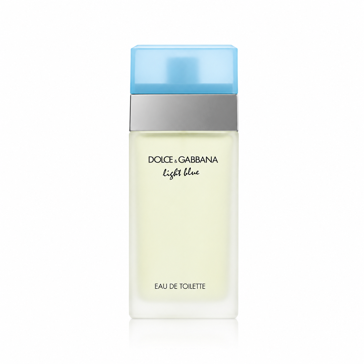 D & G Light Blue For Women Eau De Toilette 25ml