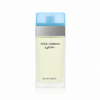 D & G Light Blue For Women Eau De Toilette 25ml
