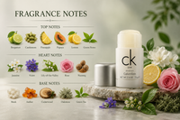 Calvin Klein CK One Deodorant Stick 75g Unisex