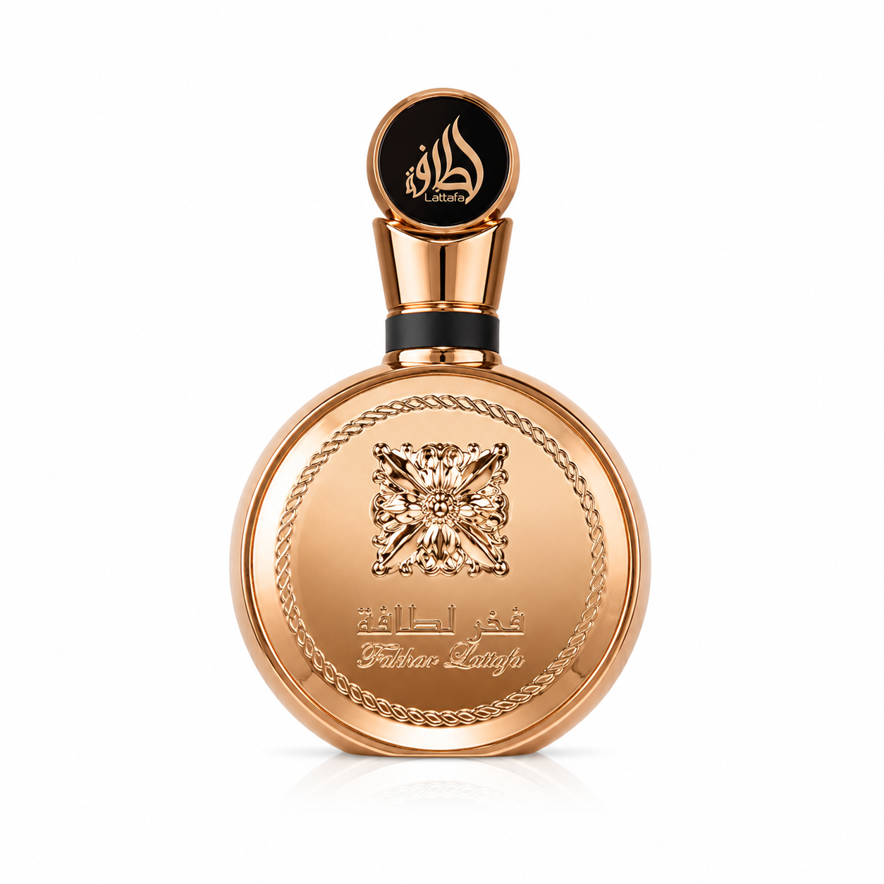 Lattafa Fakhar Unisex Eau de Parfum 100ml