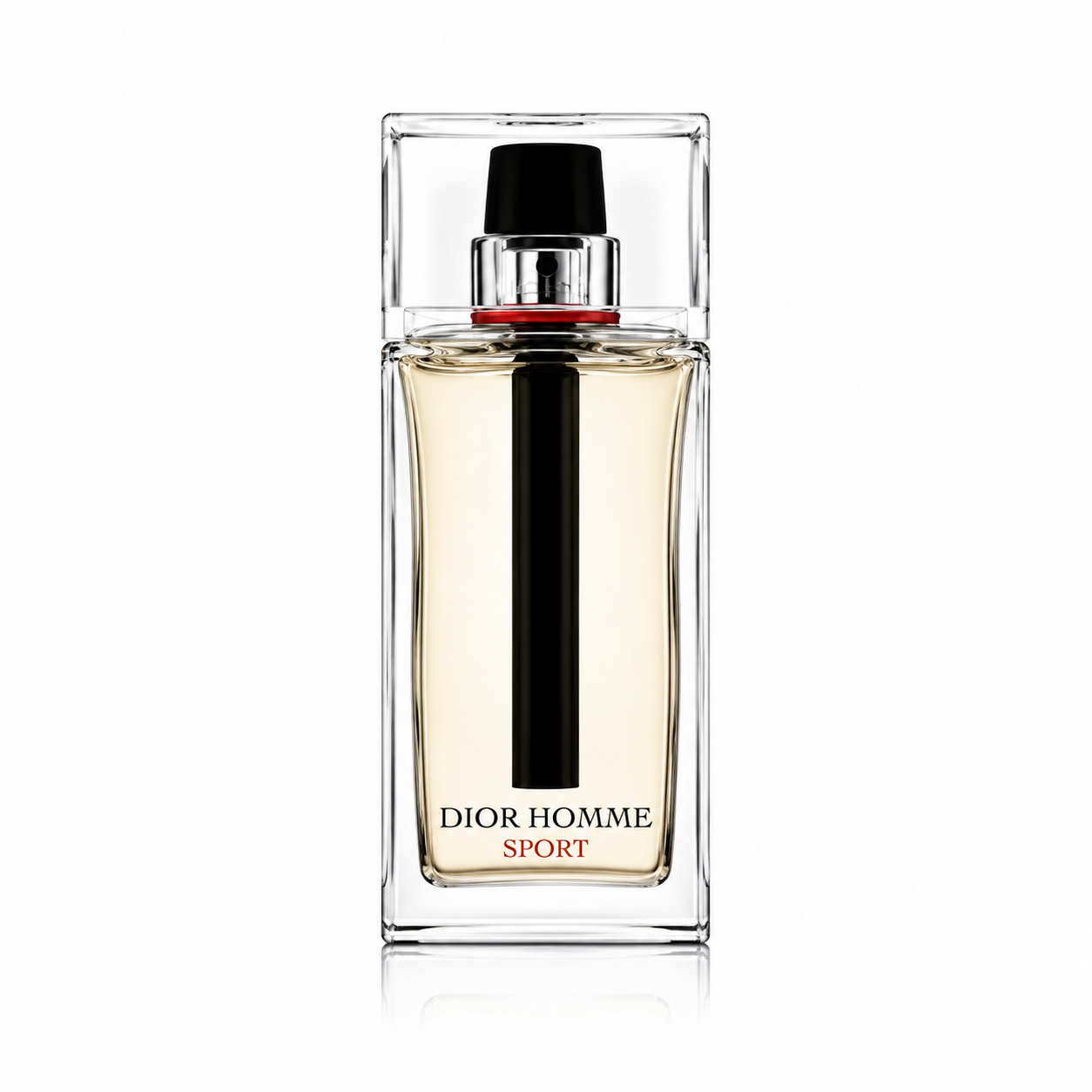 Dior Homme Sport Eau de Toilette Spray