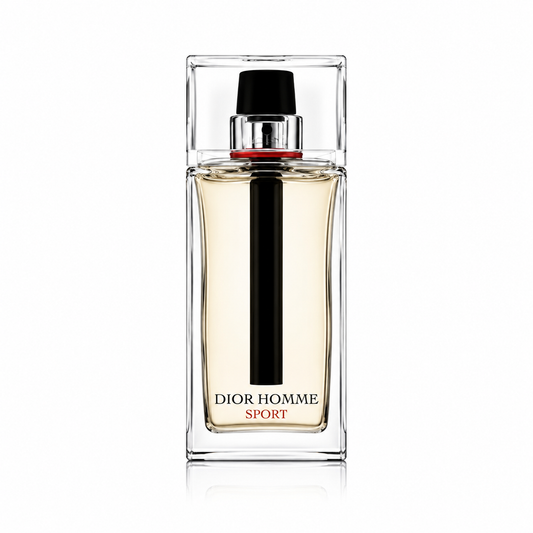 Dior Homme Sport Eau de Toilette Spray 125ml