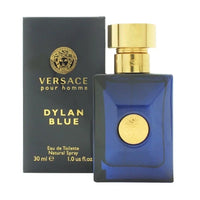 VERSACE DYLAN BLUE EDT-S 30ML