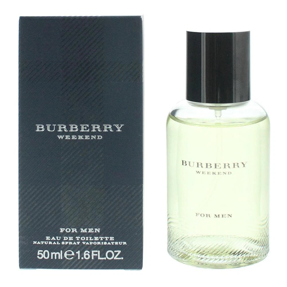 BURBERRY WEEKEND MEN EDT-S 50ML