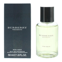 BURBERRY WEEKEND MEN EDT-S 50ML