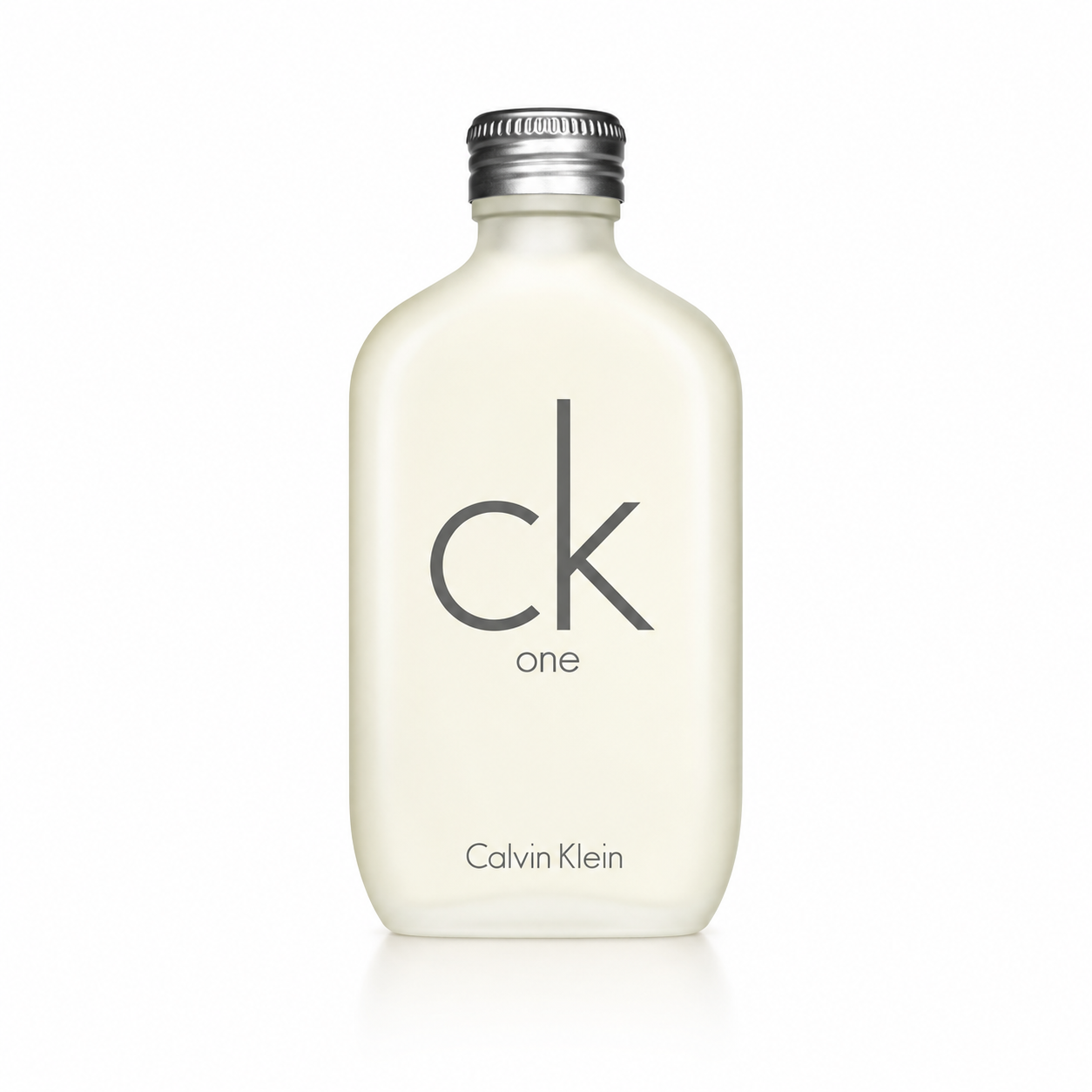 CK One Eau De Toilette For Men 200ml