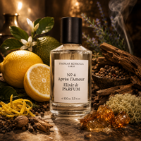 Thomas Kosmala N:4 Apres L'Amour Elixir de Parfum 100ml