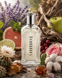 Tommy by Tommy Hilfiger EDT 100ml