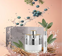 Azzaro Wanted Eau de Parfum Spray 100ml &amp; 10ml Travel Spray Set