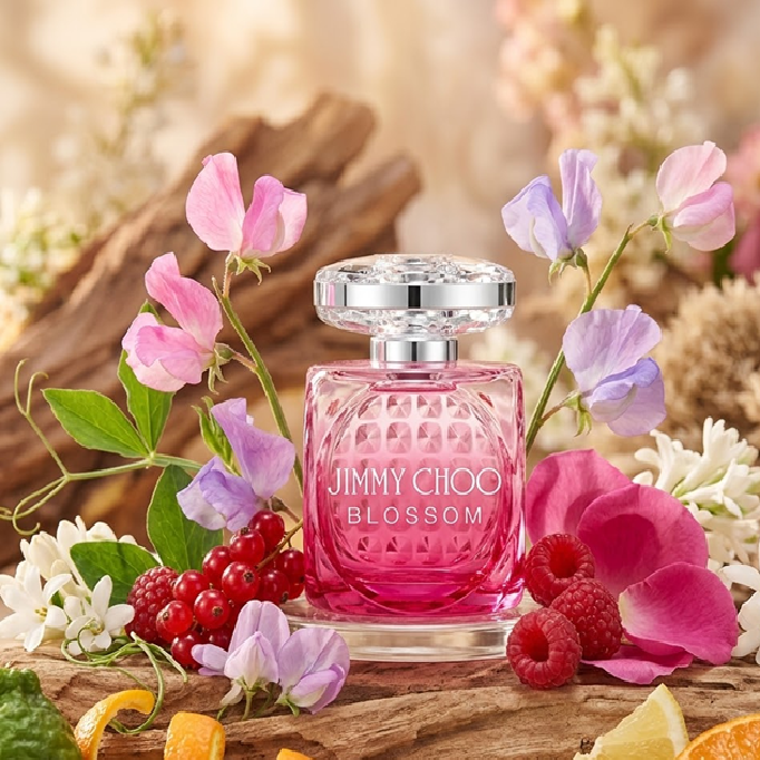 Jimmy Choo Blossom Eau de Parfum Spray 100ml