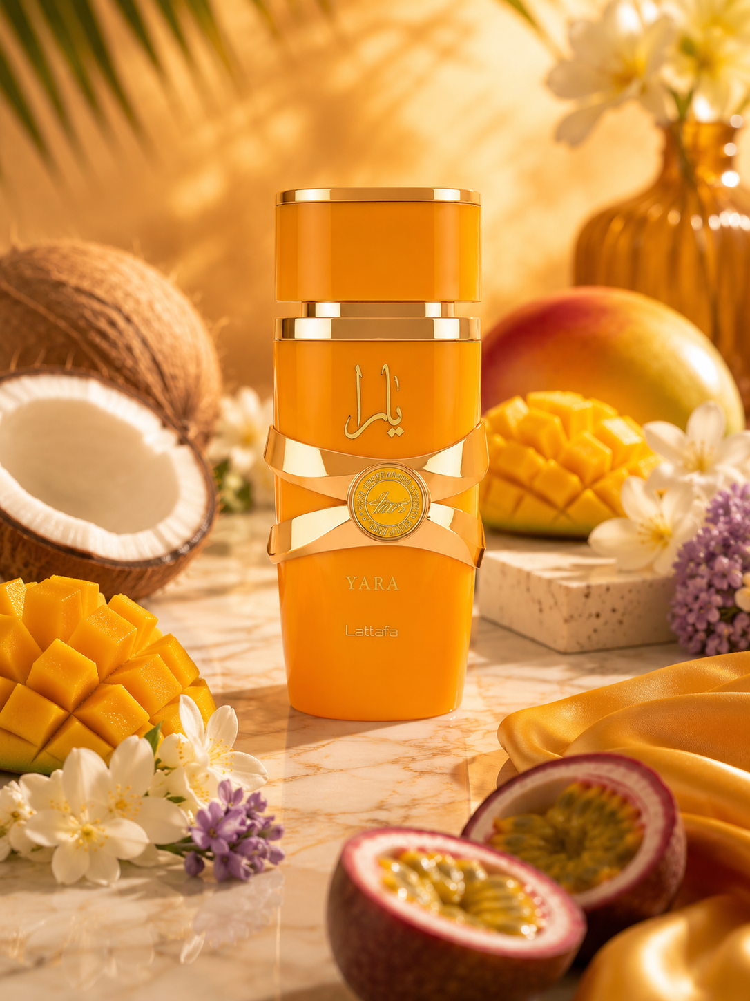 Lattafa Yara Tous 100ml EDP