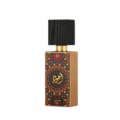 Lattafa Ajwad Unisex Eau de Parfum 60ml