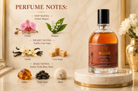 Moudon Mazan Extrait de Parfum 100ml – A Bold Blend of Citrus, Spice & Woods