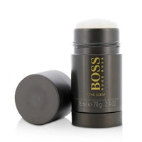 Hugo Boss Boss The Scent Deodorant Stick 75ml for Men â€“ Long-Lasting Freshness & Protection