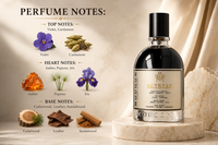 Moudon Elysian Extrait de Parfum 100ml – A Paradise of Elegance & Serenity