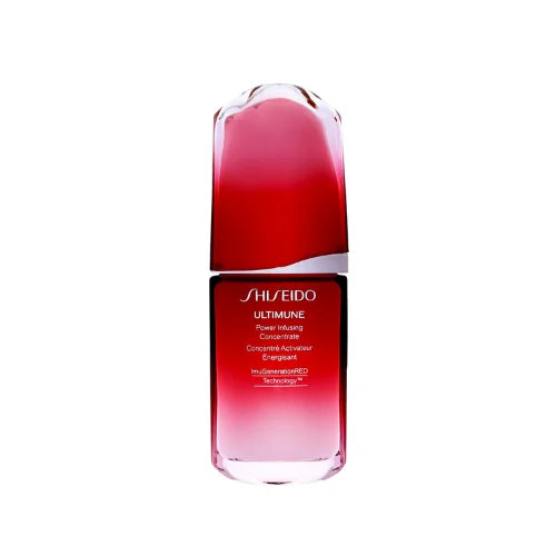 Shiseido Ultimate Power Infusing Concentrate 50ml