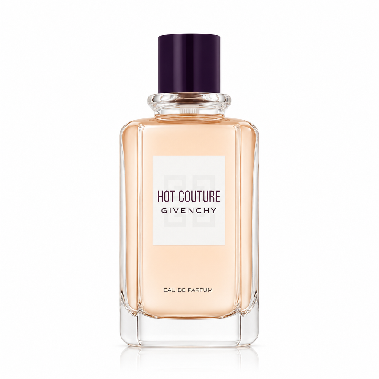 Givenchy Hot Couture New Pack For Women Eau De Parfum 100ml