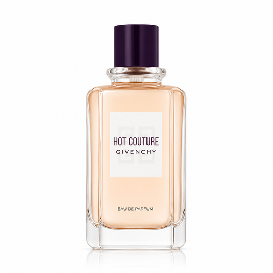 Givenchy Hot Couture New Pack For Women Eau De Parfum 100ml