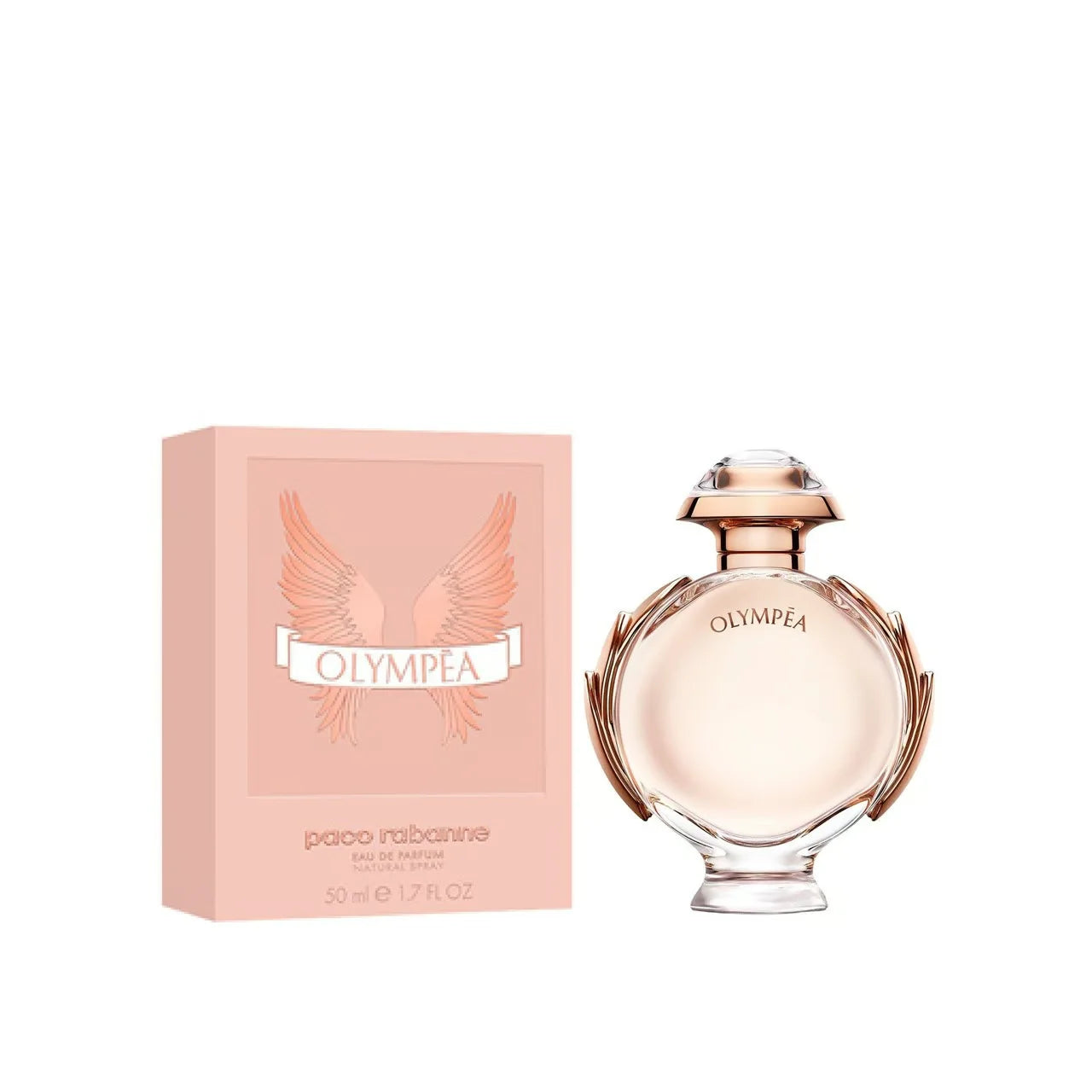 Paco Rabanne Olympea Eau de Parfum 50ml
