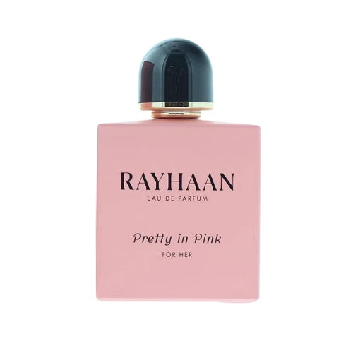 RAYHAAN PRETTY IN PINK 100ml EDP