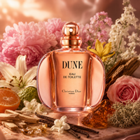 Dior Dune Eau de Toilette 100ml