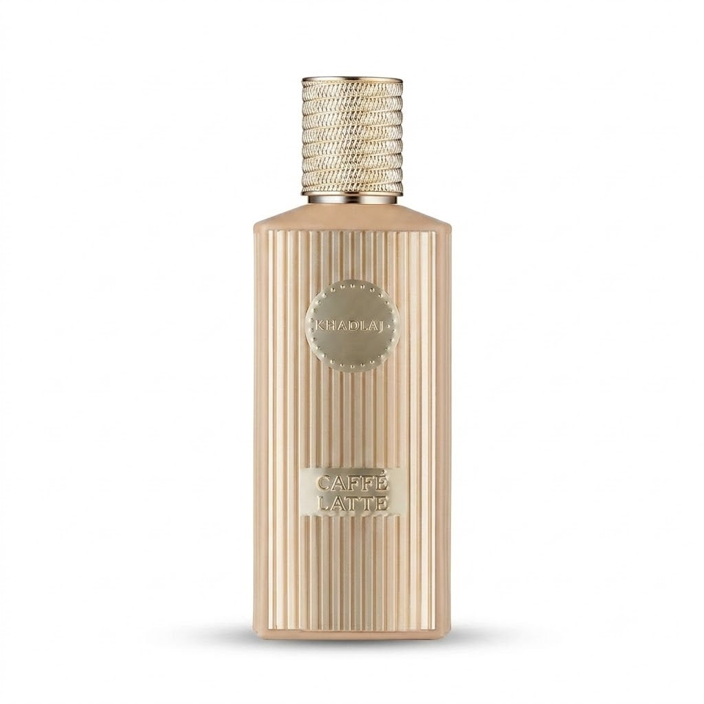 Khadlaj Caffe Latte EDP 100ml