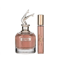 JPG Scandal Silver For Women EDP 80ml + 20ml Gift Set
