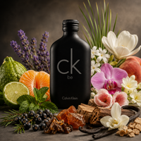 CK Be For Men Eau de Toilette 200ml