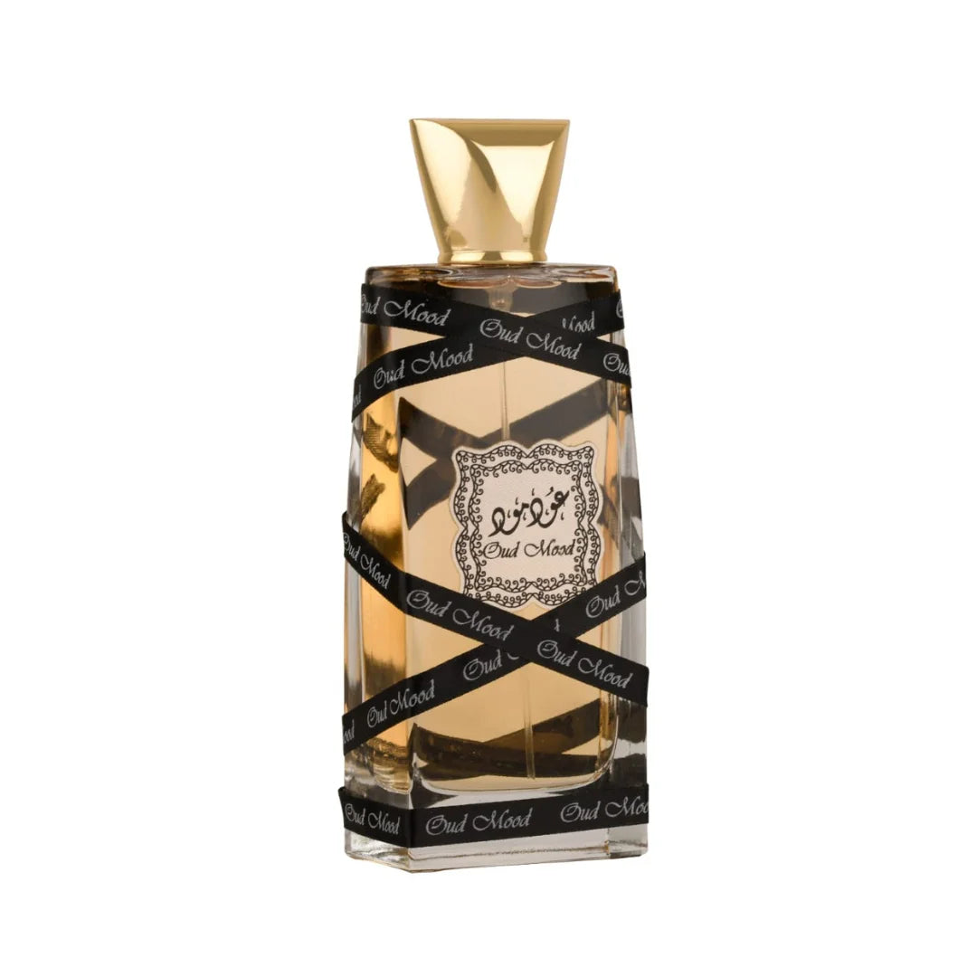 Lattafa Oud Mood Unisex Eau de Parfum 100ml