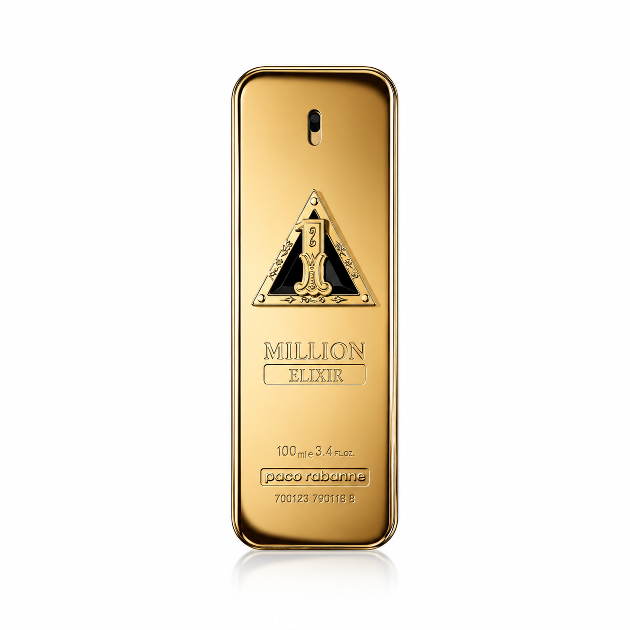 Rabanne 1 Million Elixir Eau de Parfum Intense 100ml for Men